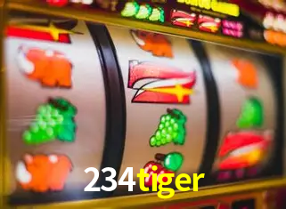A Emoção da Loteria na 234tiger: Uma Chance de Mudança de Vida