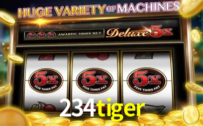 Desvendando o Mundo dos Jogos Virtuais na 234tiger