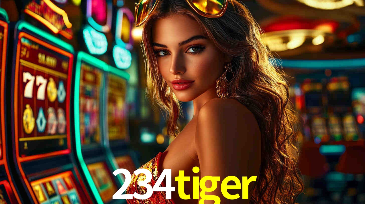 Experiência VIP 234tiger