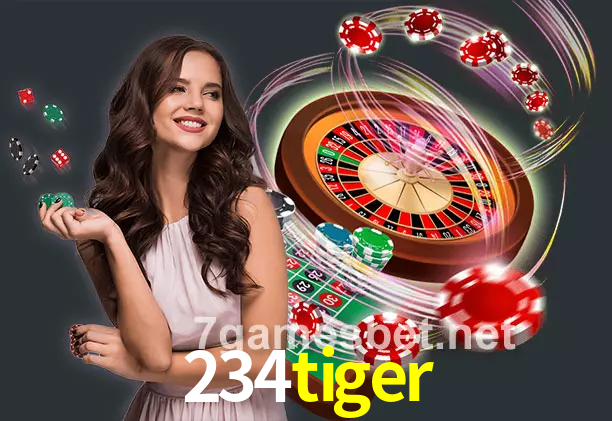 vivo no cassino 234tiger