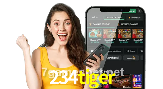 234tiger