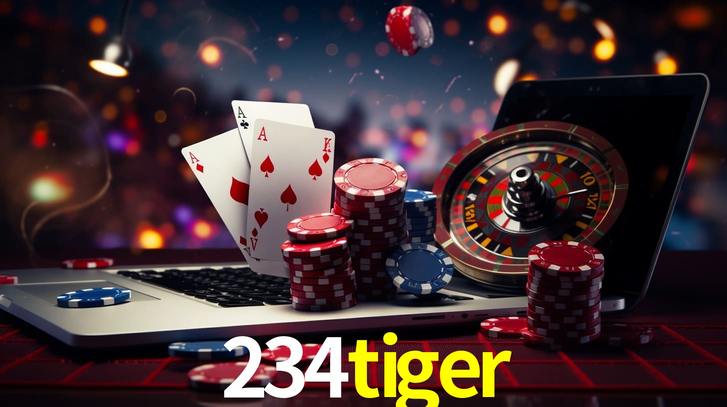 Slot Games 234tiger