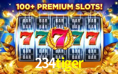Descubra o Mundo do Cassino Online com 234tiger
