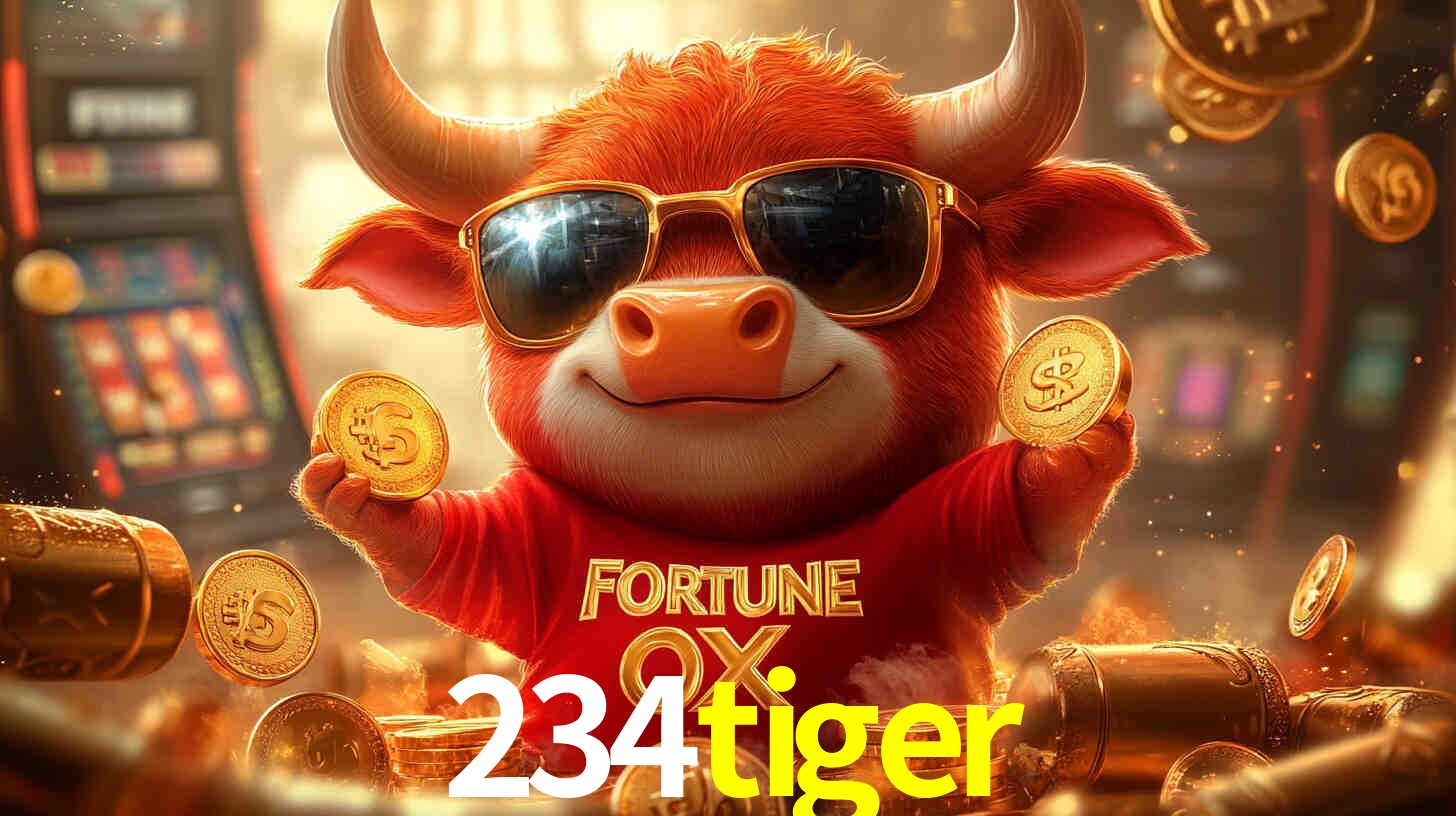 Programa VIP 234tiger