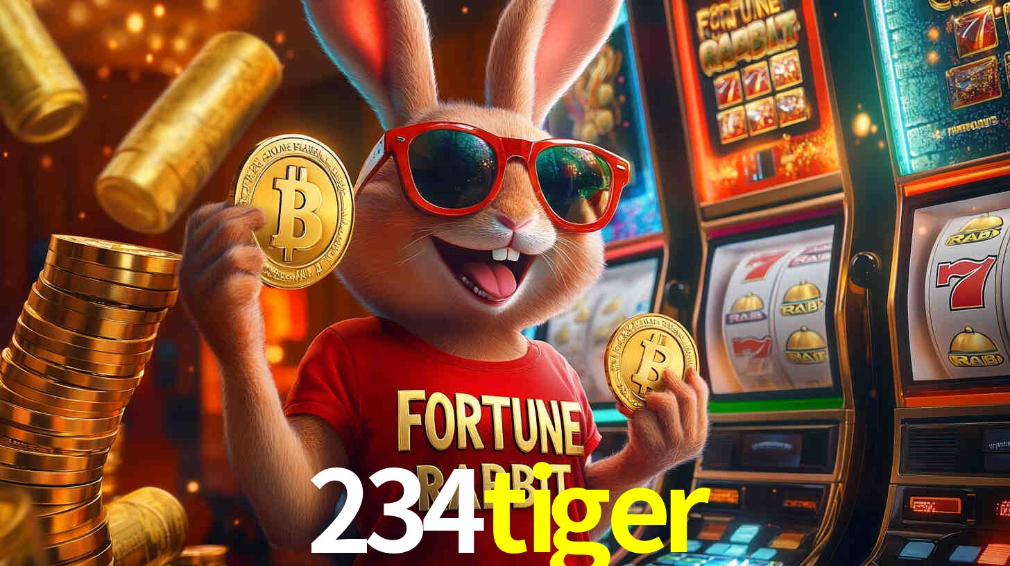 Apostas Esportivas na 234tiger: Um Guia Completo