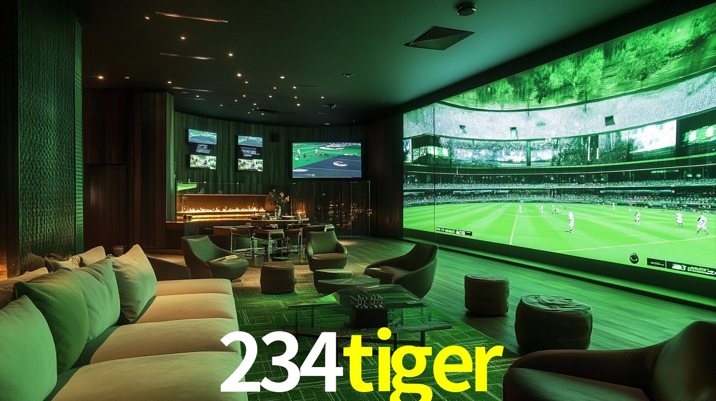 Live Casino 234tiger