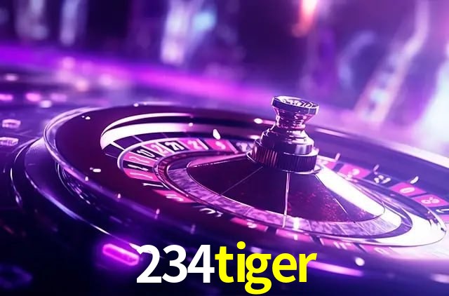 Interface Premium 234tiger