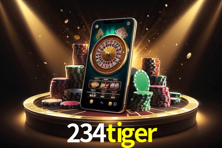 Sistemas de Segurança 234tiger