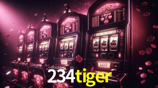 PIX Instantâneo 234tiger