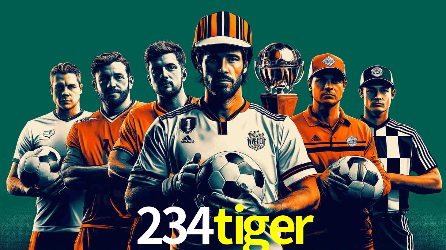 Descubra a Essência do 234tiger: Nossa História e Compromissos