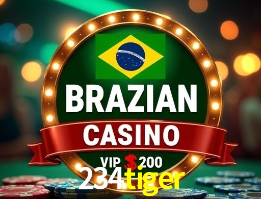 234tiger,234tiger.com