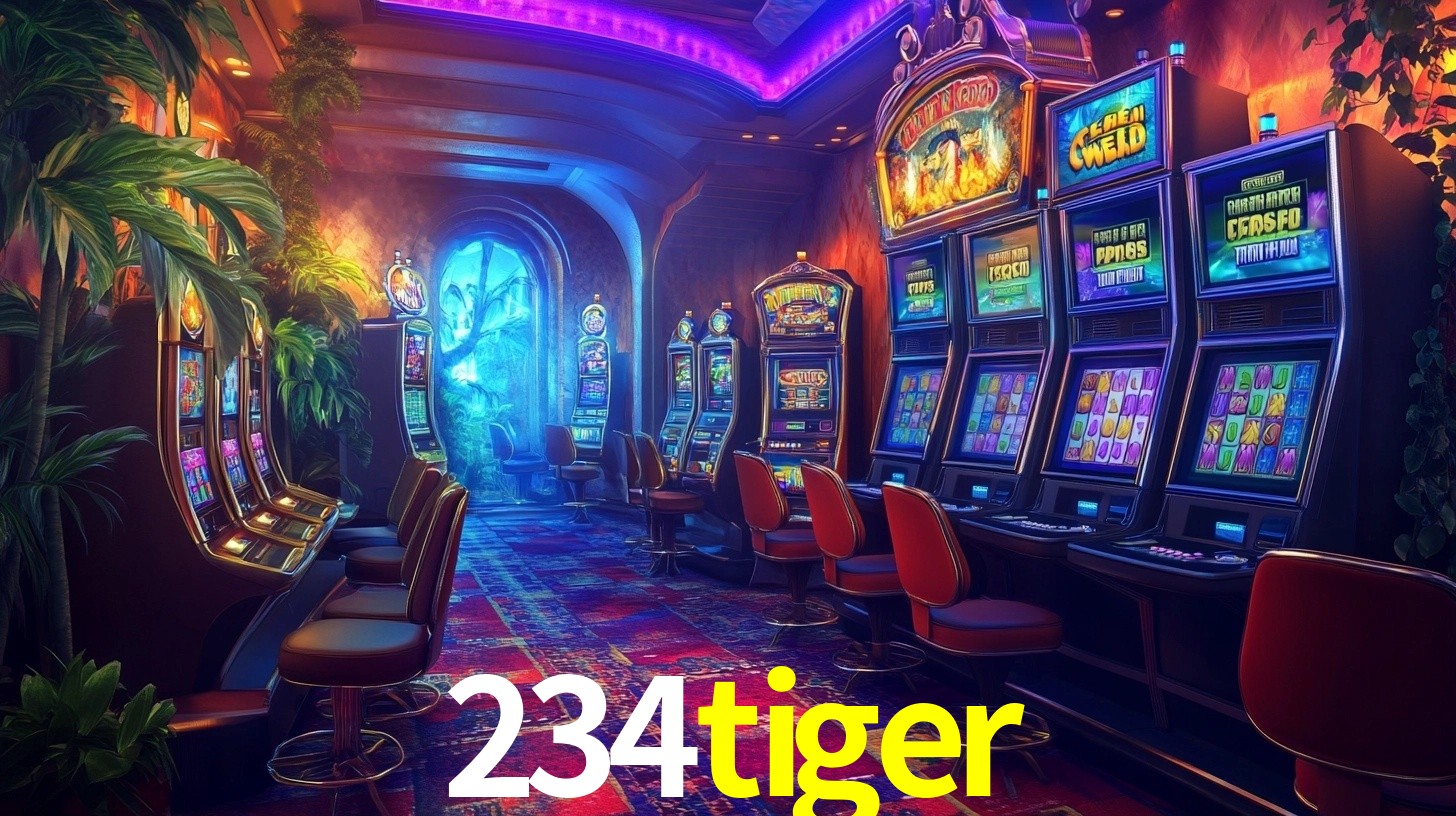 Game Statistics 234tiger