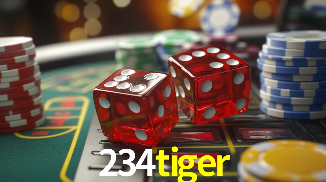 Bonus Features 234tiger