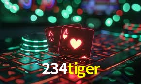 Estatísticas do Jogo 234tiger