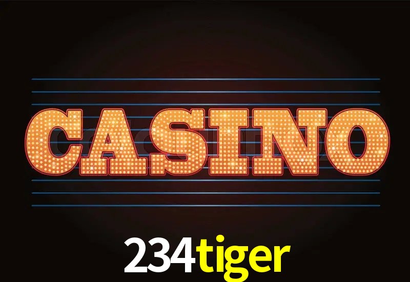 Recursos de Bônus 234tiger
