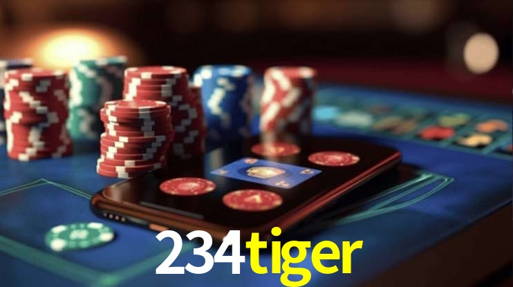 Login Seguro 234tiger