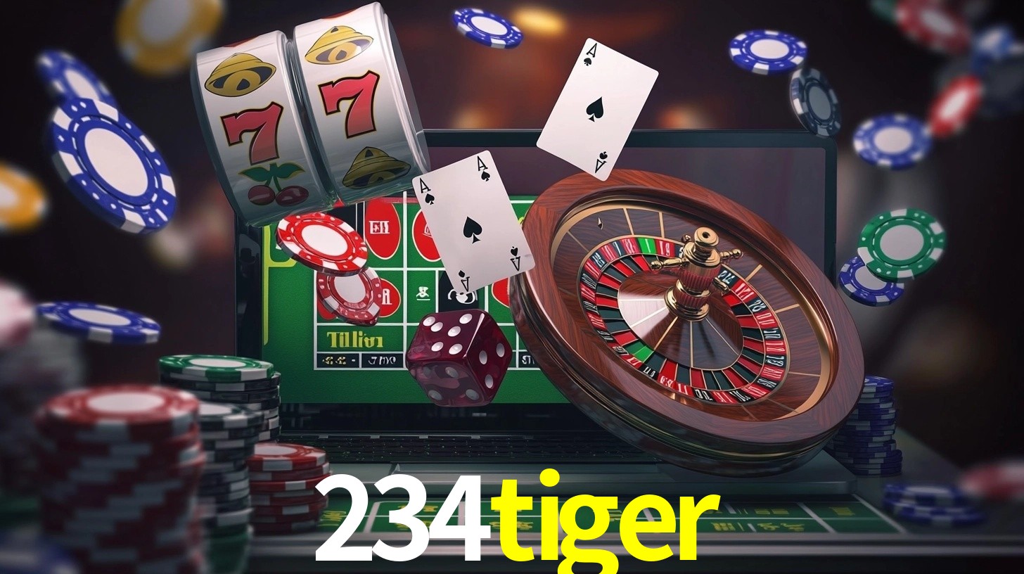 Sports Statistics 234tiger