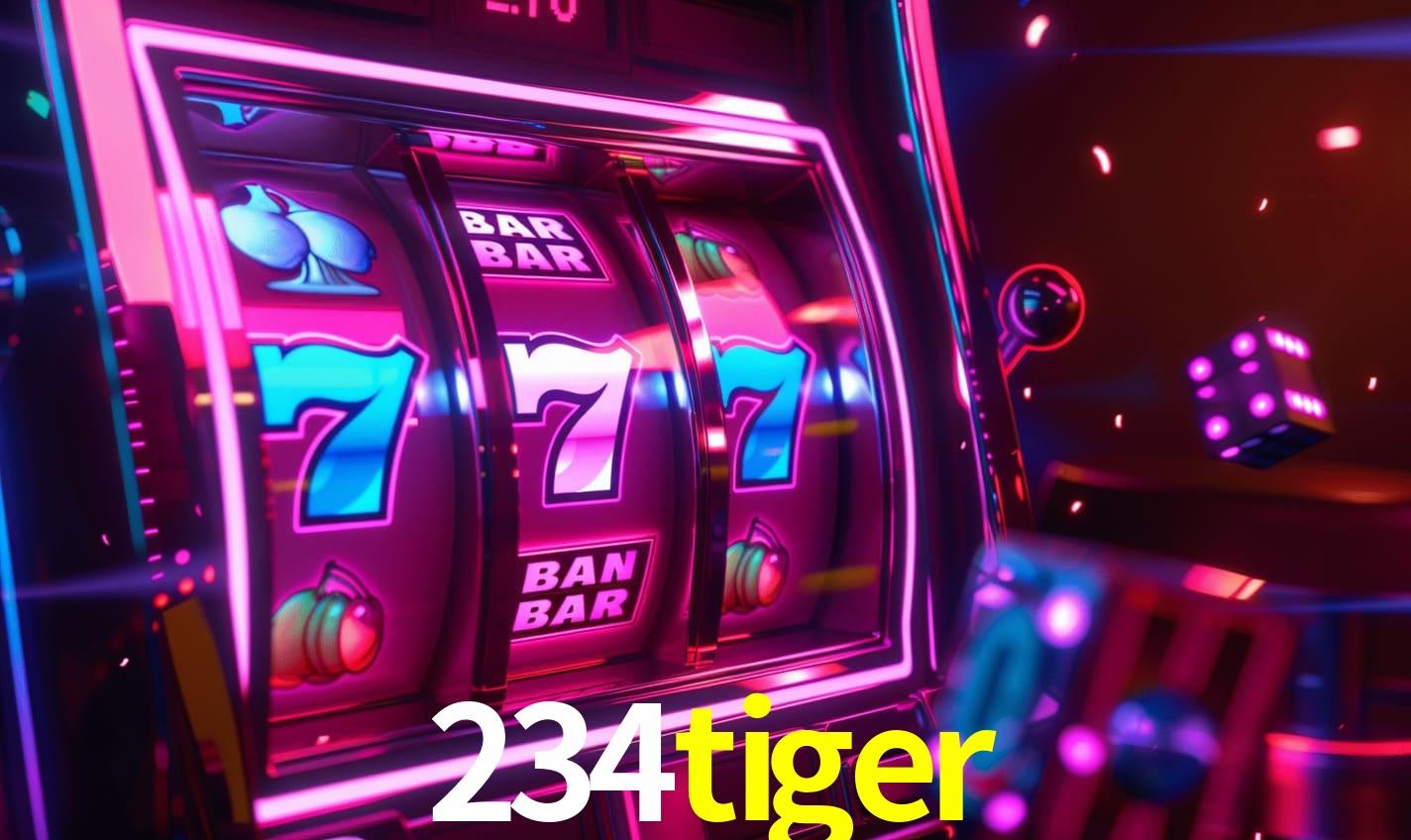 A Emoção da Loteria na 234tiger: Uma Chance de Mudança de Vida