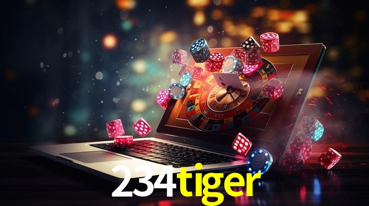 cassino 234tiger