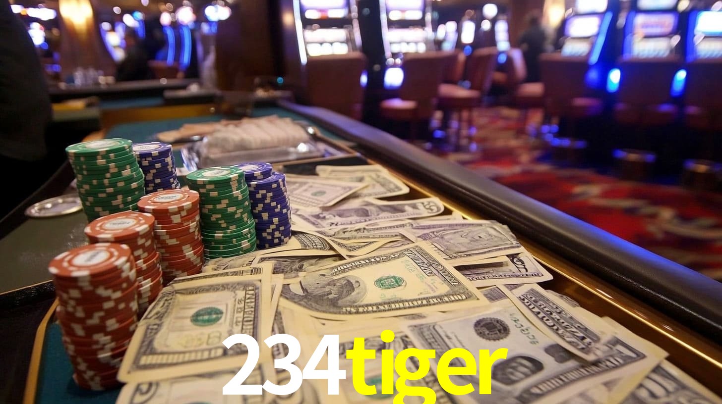 234tiger