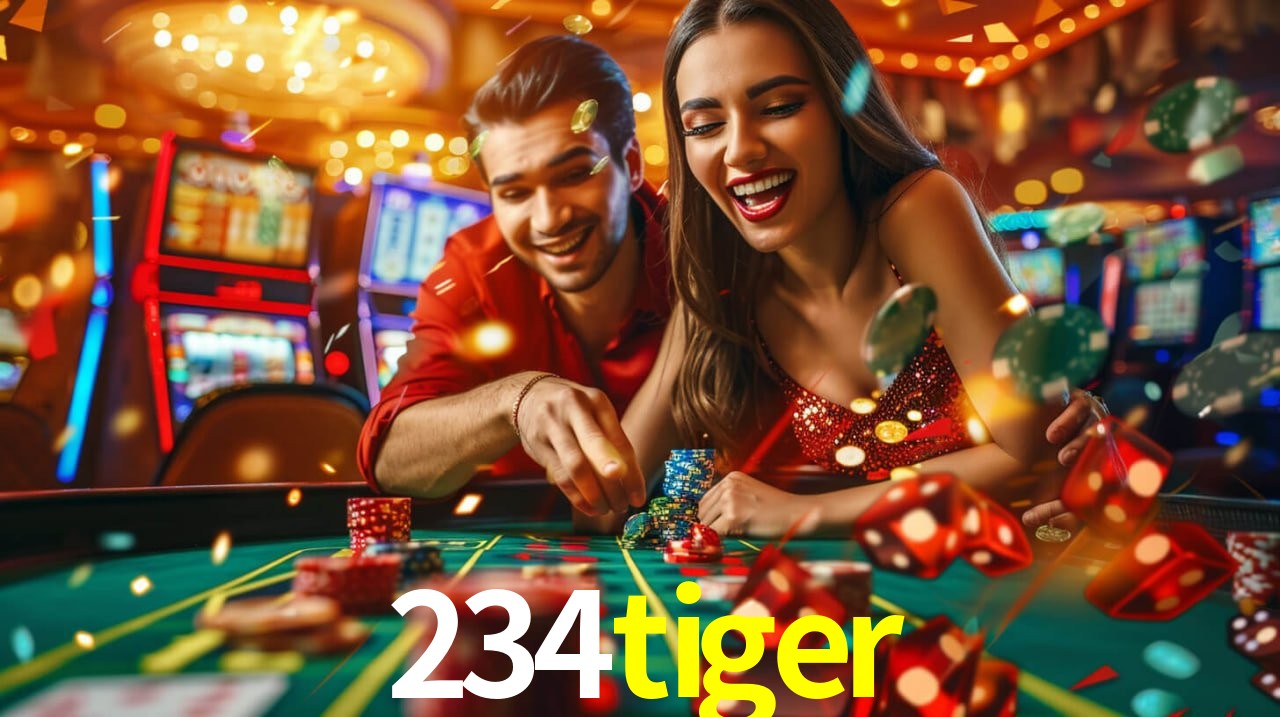 Design Responsivo 234tiger