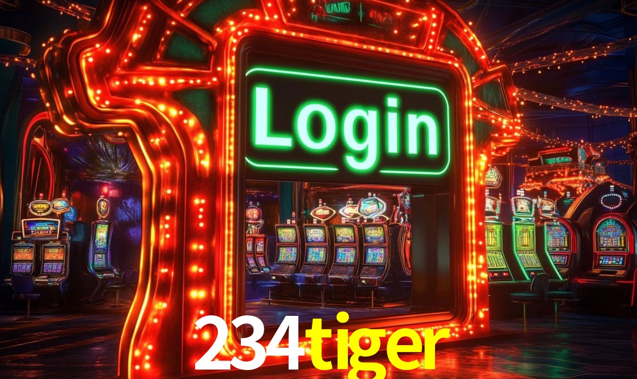Estatísticas Esportivas 234tiger