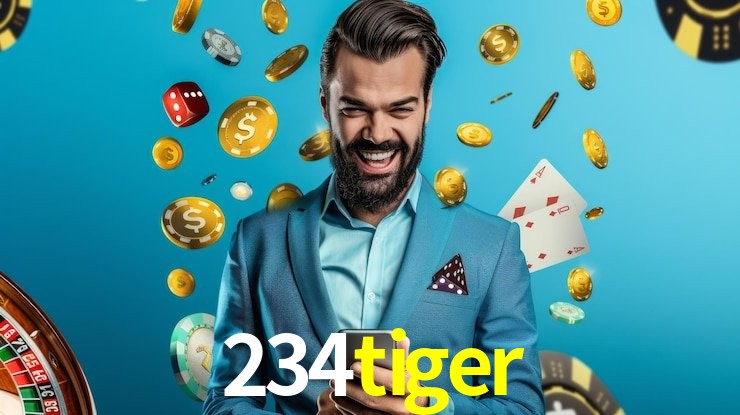 Exclusive Offers 234tiger