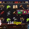 234tiger,234tiger.com