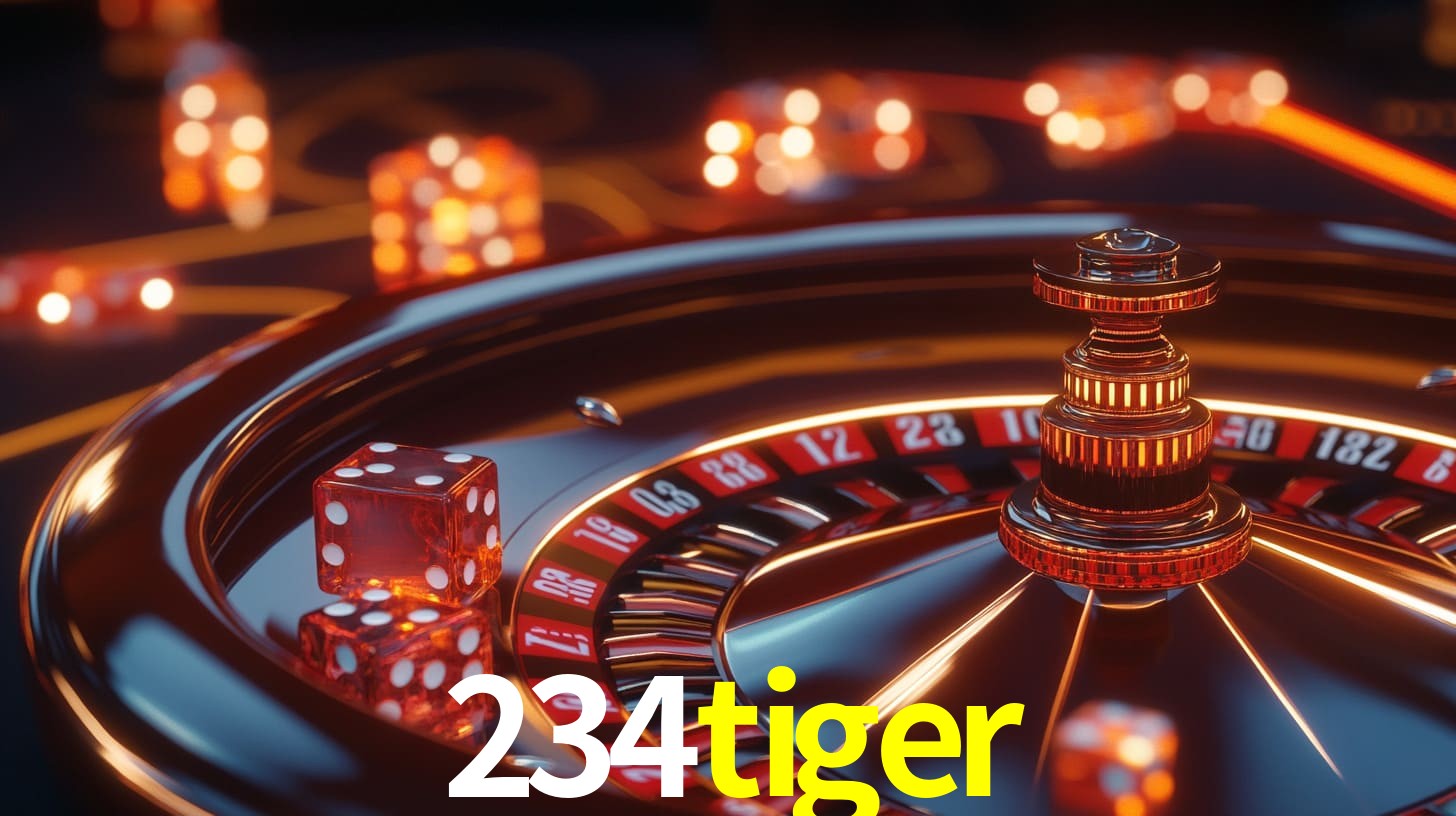 Game Providers 234tiger