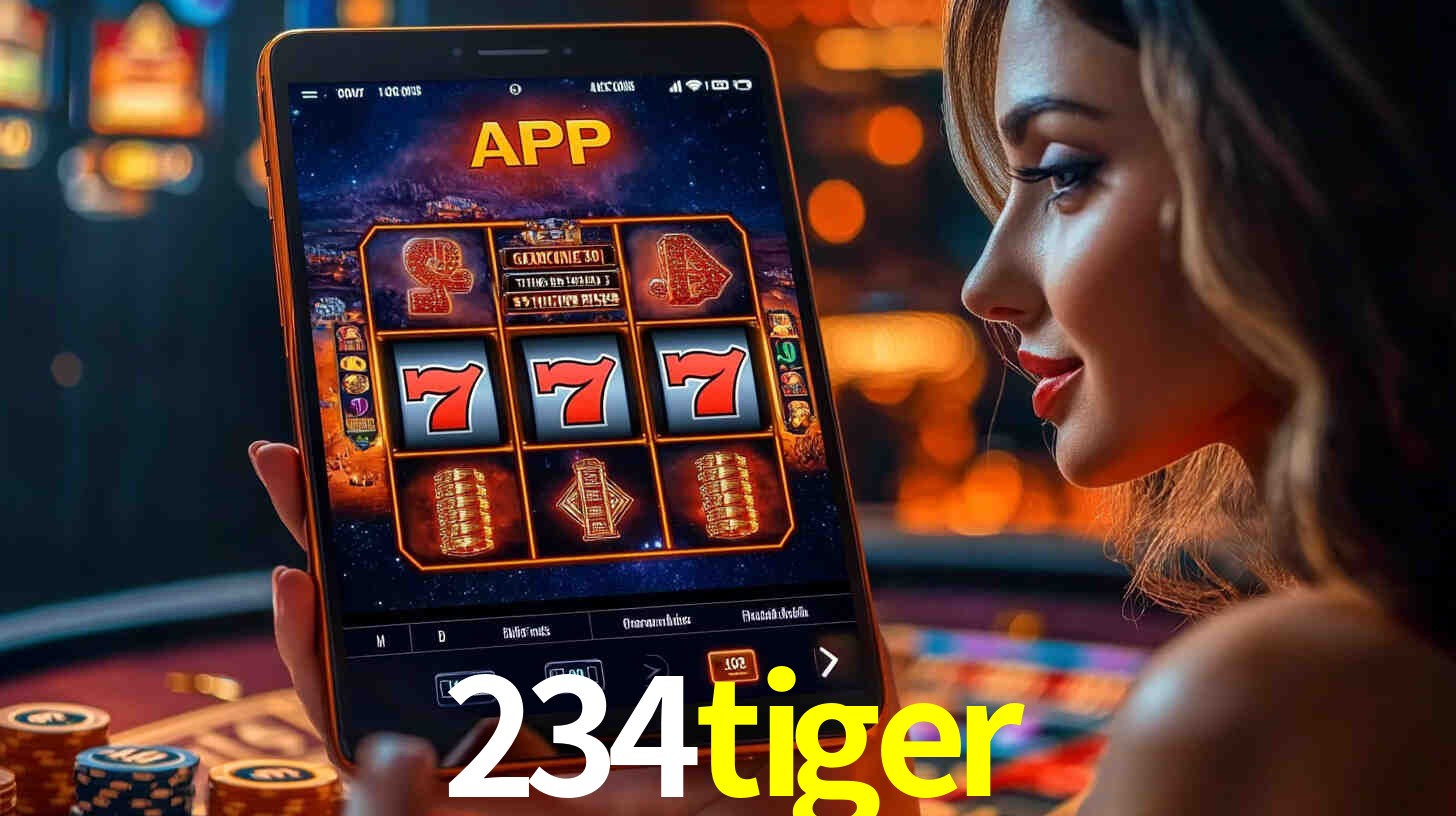 Daily Bonuses 234tiger