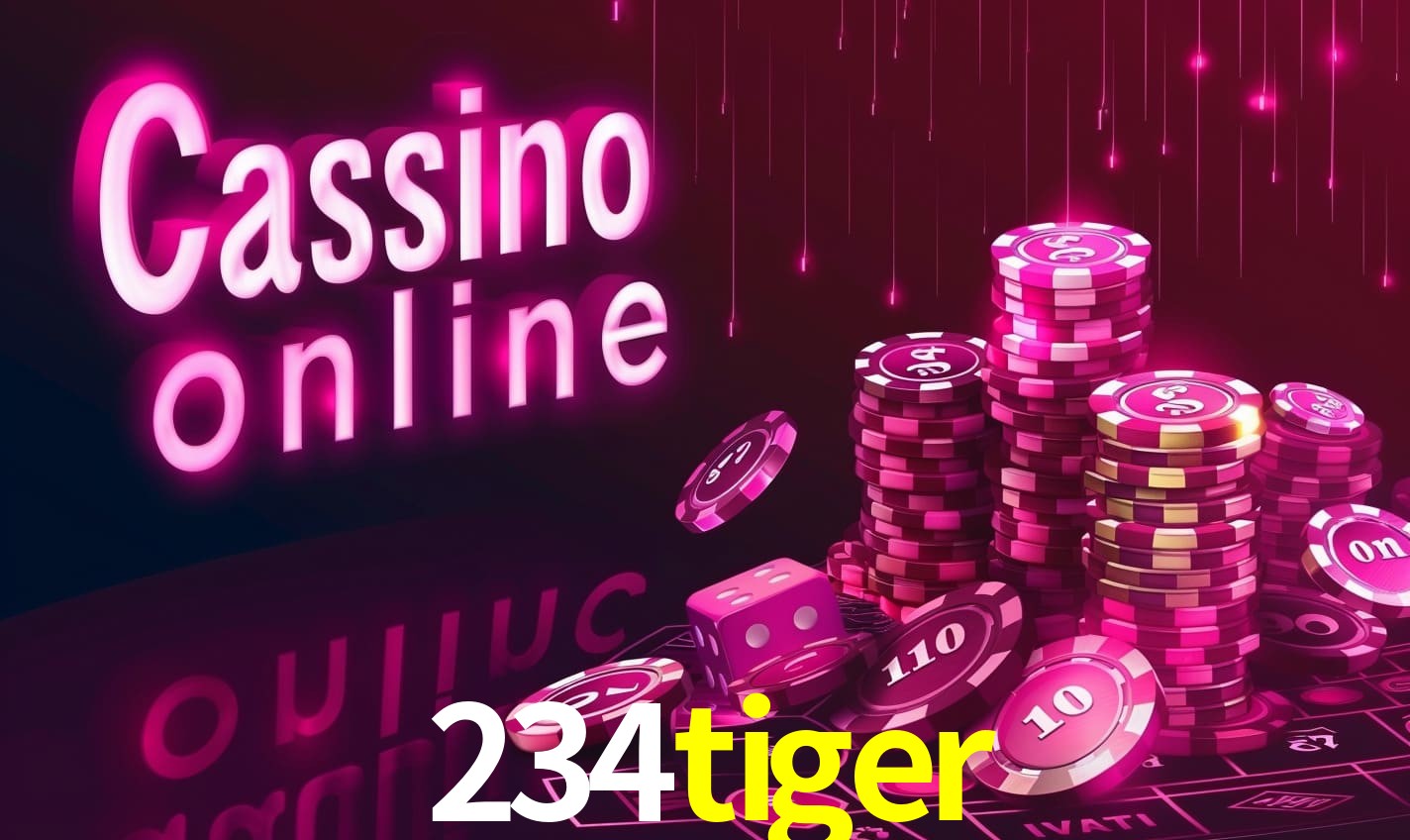 Desvendando o Mundo dos Jogos Virtuais na 234tiger