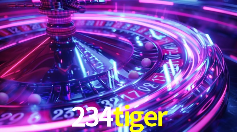 234tiger: Jogue Crash e Experimente Alta Recompensa Instantânea