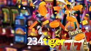 Premium Interface 234tiger
