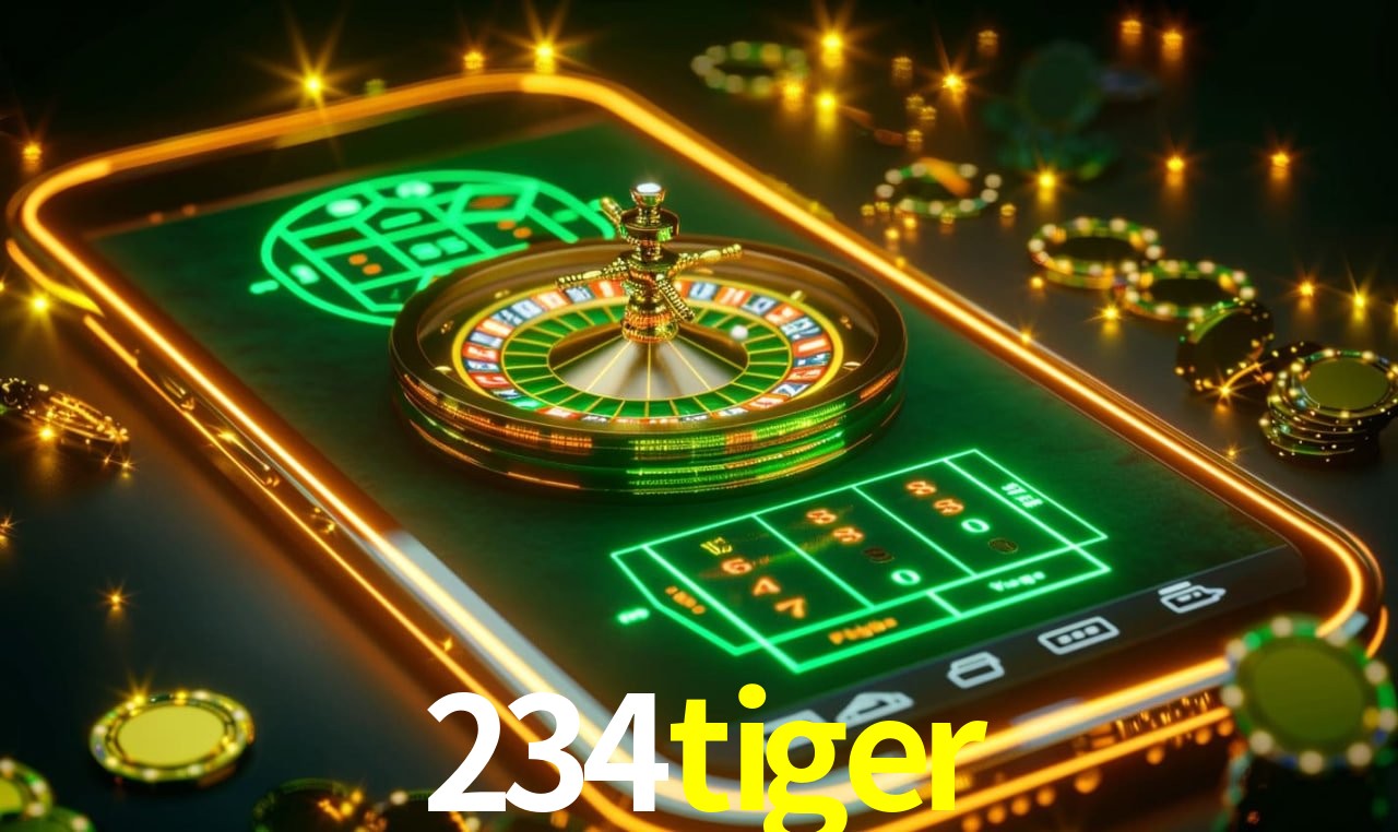 234tiger bet