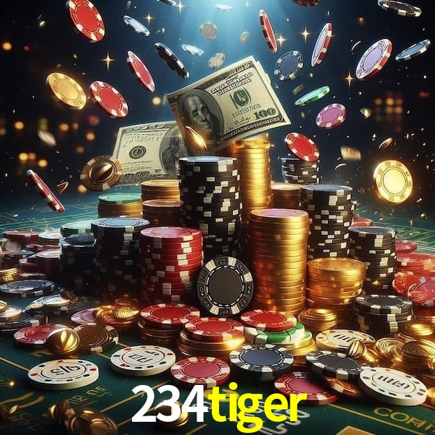 234tiger