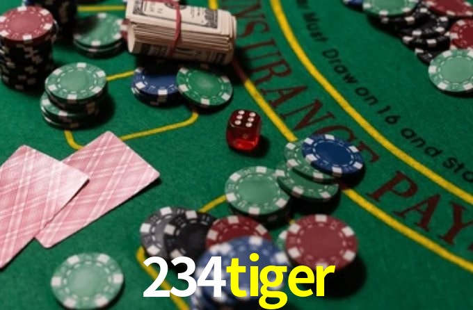 Instant EasyPaisa 234tiger