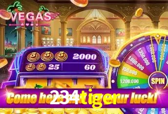 A Experiência Imersiva dos Cassinos Ao Vivo no 234tiger