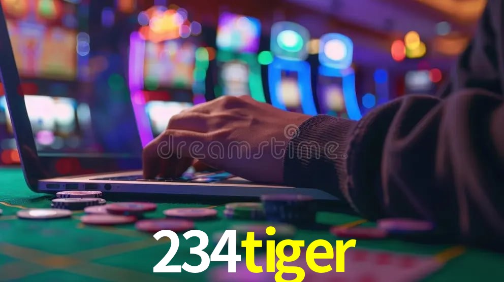 Torneios 234tiger