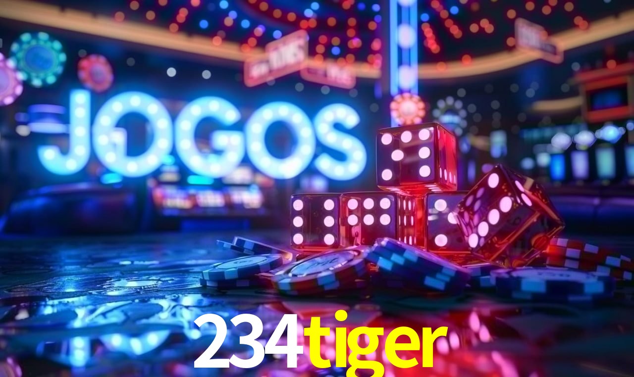 Bônus Diários 234tiger