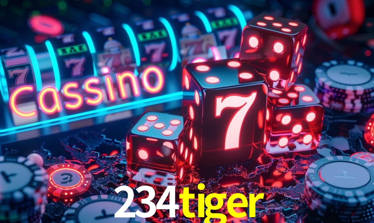 Platform Technology 234tiger