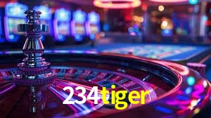 Security Systems 234tiger