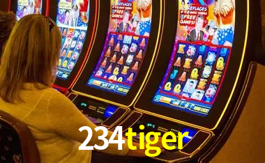 Desvendando o Mundo dos Jogos Virtuais na 234tiger