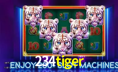 234tiger