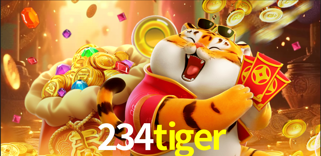 Tournaments 234tiger