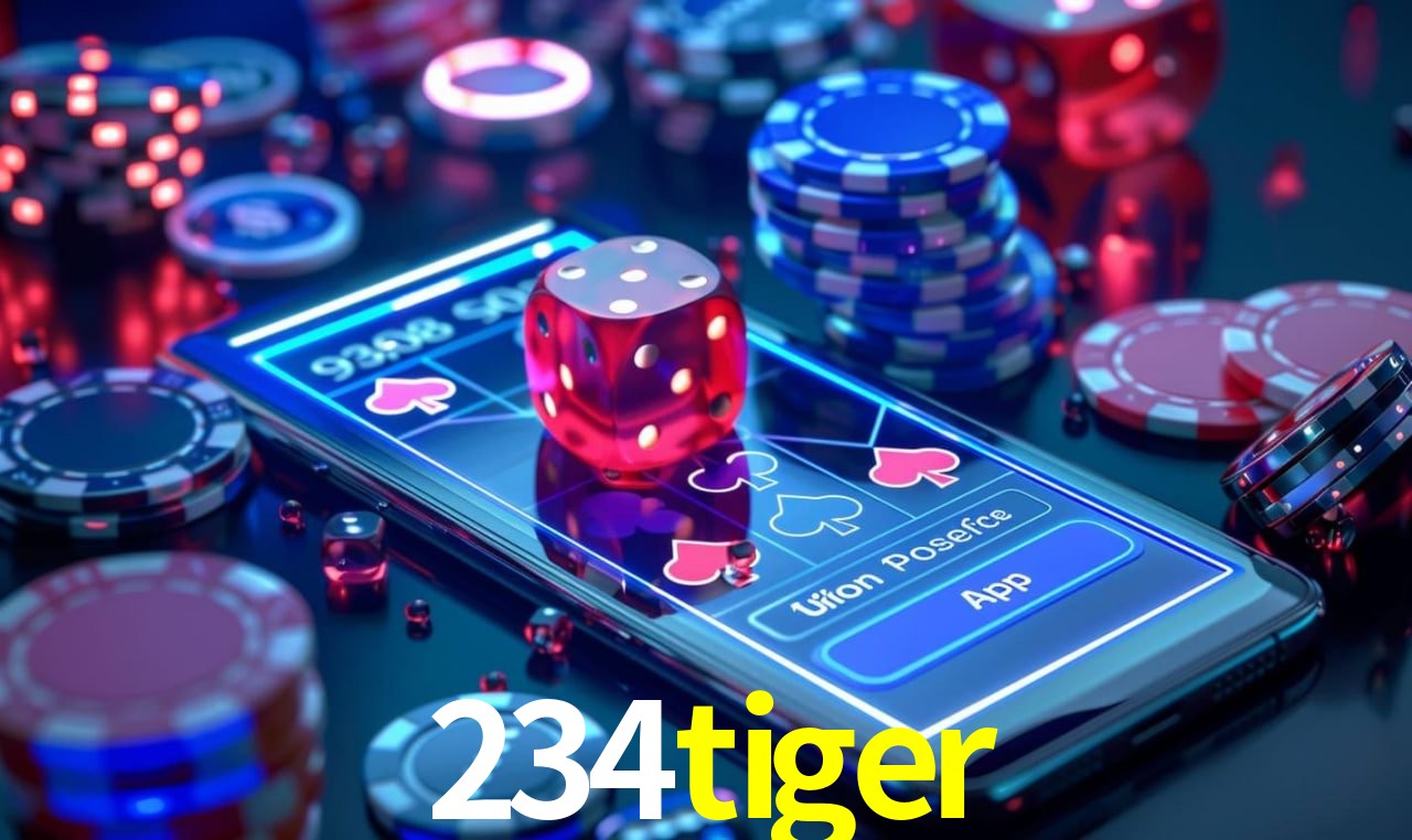 Explore as vantagens do 234tiger: serviço profissional e confiabilidade