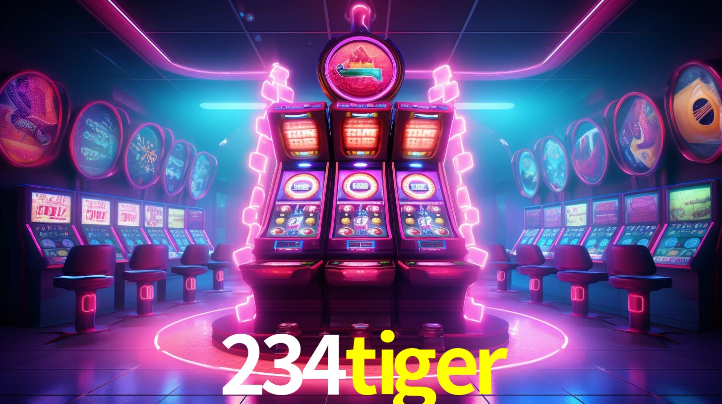 Blackjack Table 234tiger