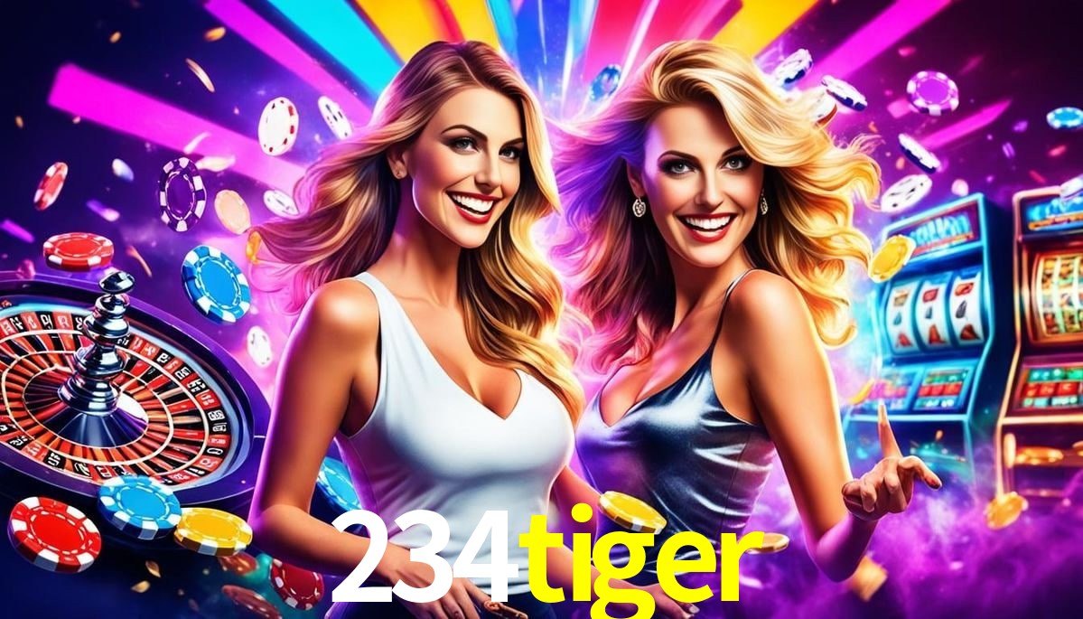 Programa VIP 234tiger