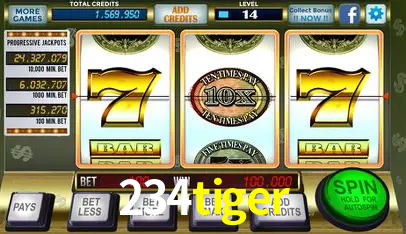 A Experiência Imersiva dos Cassinos Ao Vivo no 234tiger