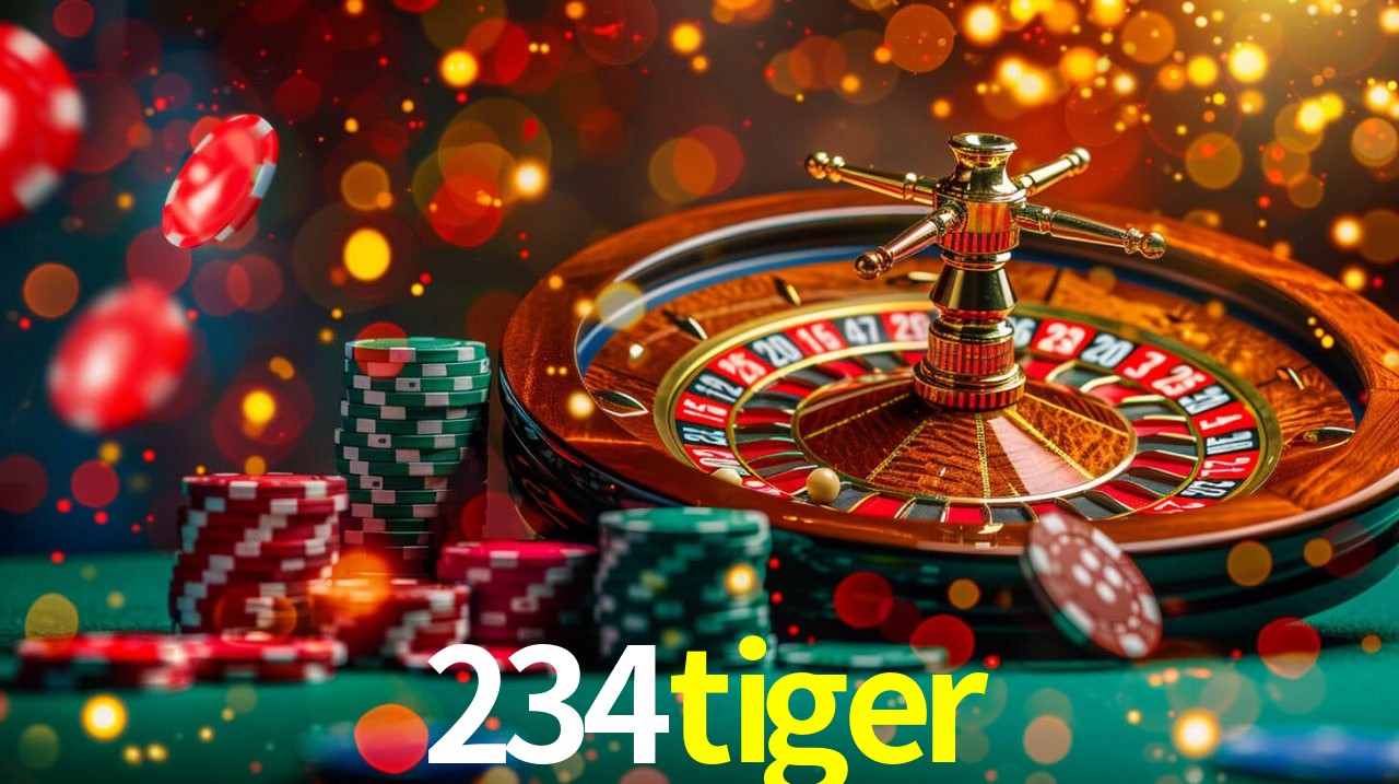 234tiger,234tiger.com