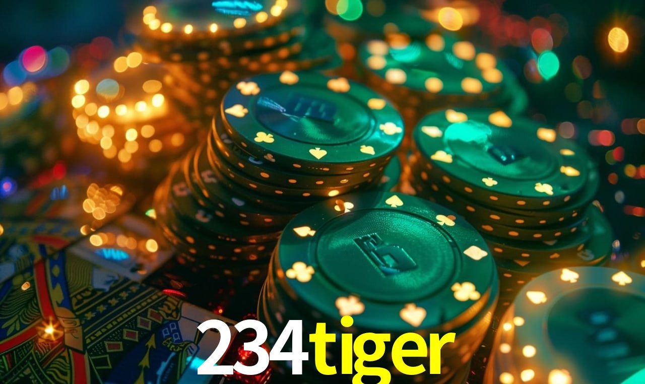 Apostas de Tênis 234tiger